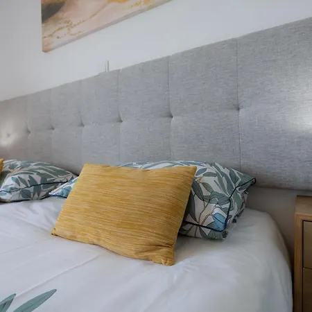 Apartment Rocha Sol By Gestaz
