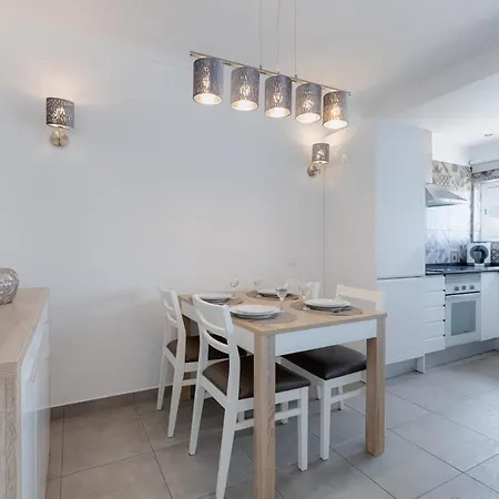 Apartment Rocha Sol By Gestaz
