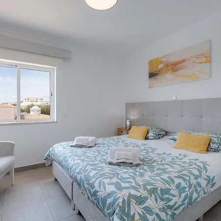 Apartment Rocha Sol By Gestaz *