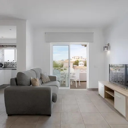 Apartment Rocha Sol By Gestaz