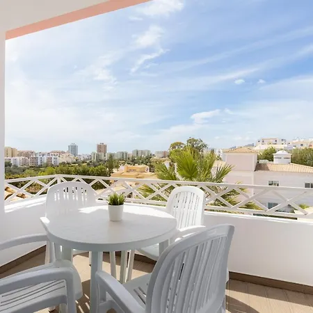 Apartment Rocha Sol By Gestaz